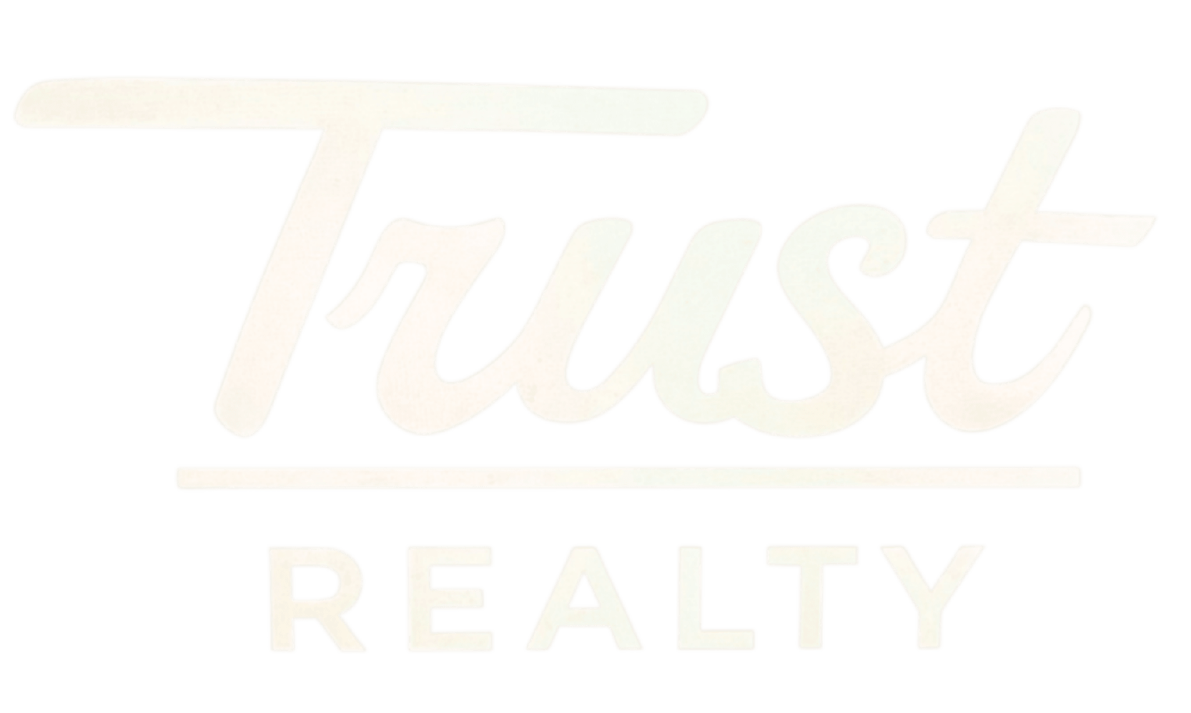 Trust Realty logo