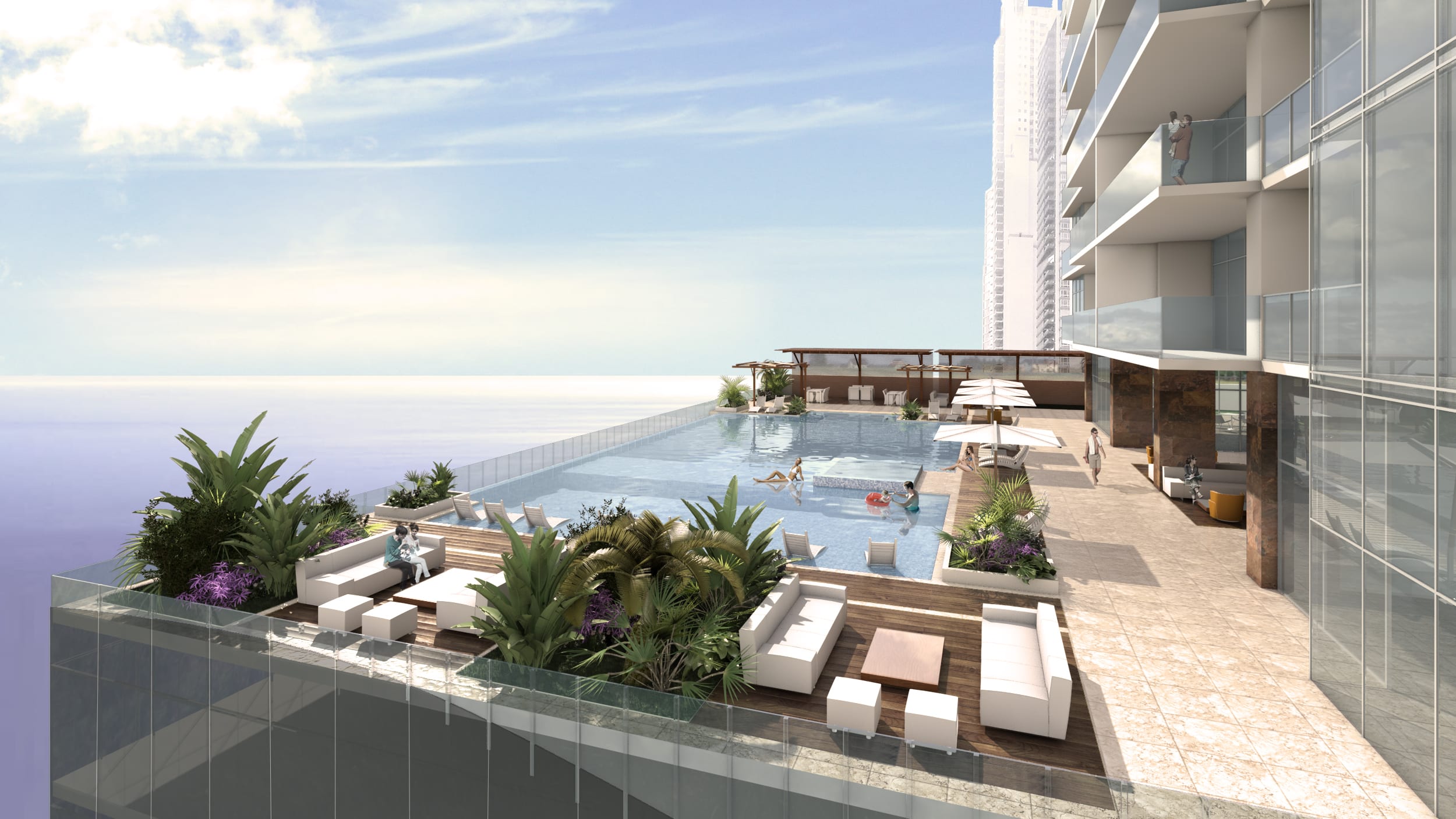 MA – Luxurious city properties inception-app-prod/NDlmMGY2OWYtY2YxYy00NjQzLThiZDMtZjk2MWI3NDIzYjA3/content/2019/04/Panama - City Luxurious - MA - Pool Area.jpg