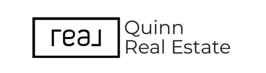 QuinnRealEstateMt.Luxury logo