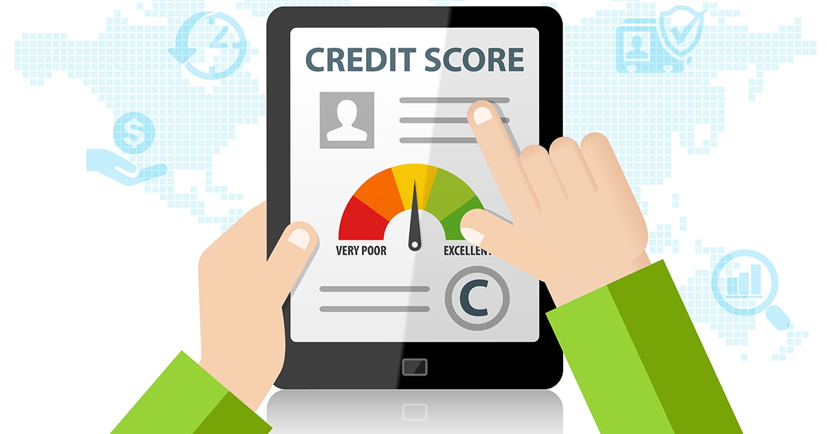 7 Credit Score Myths Even Shrewd Home Buyers Fall For inception-app-prod/NGEzMDI2ZmMtYmFlMi00ZjFlLWJiNjktZWMzNTIyMmViNTgy/content/2017/11/Credit.jpg