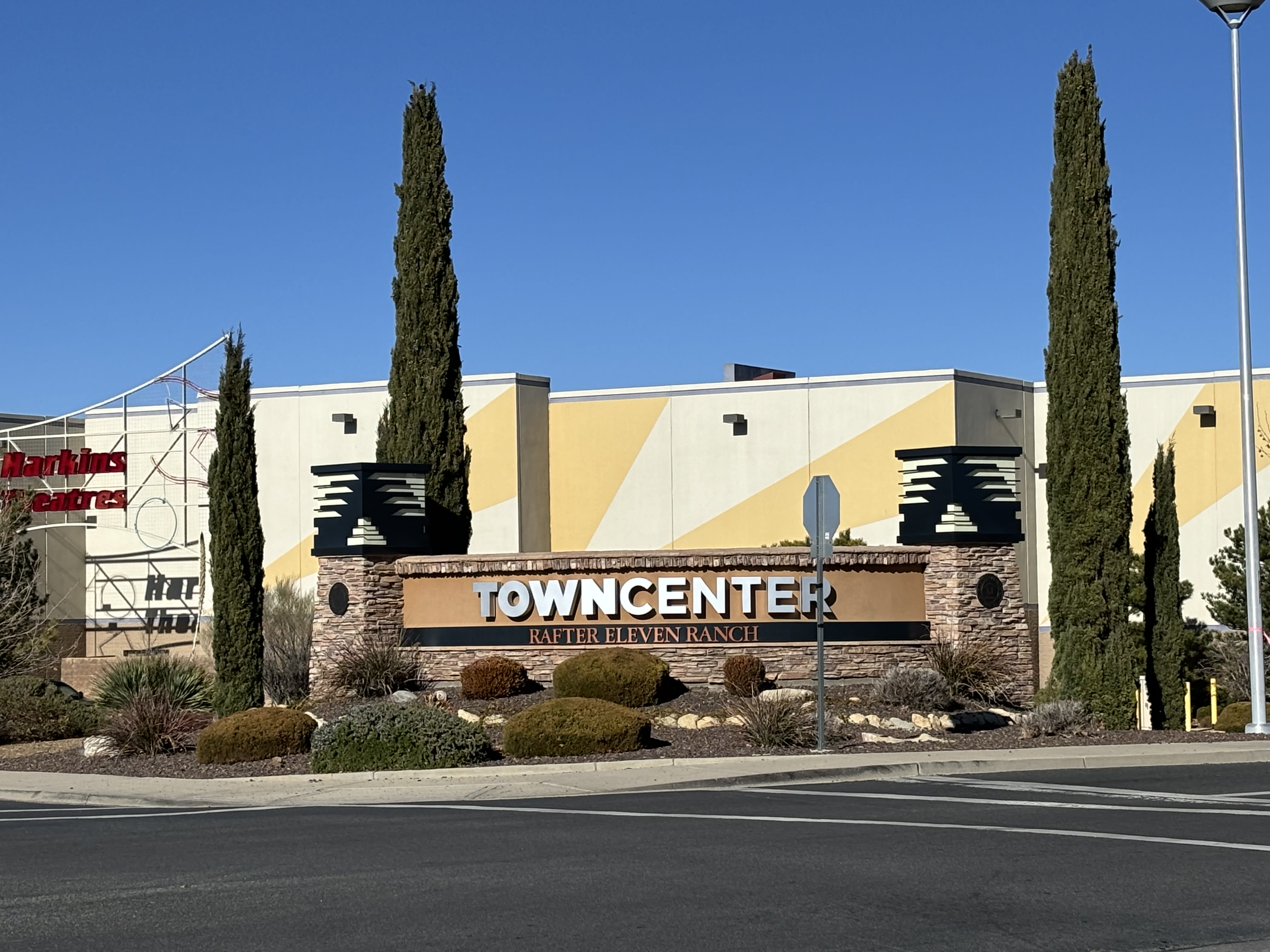 The Entertainment District in Prescott Valley, AZ