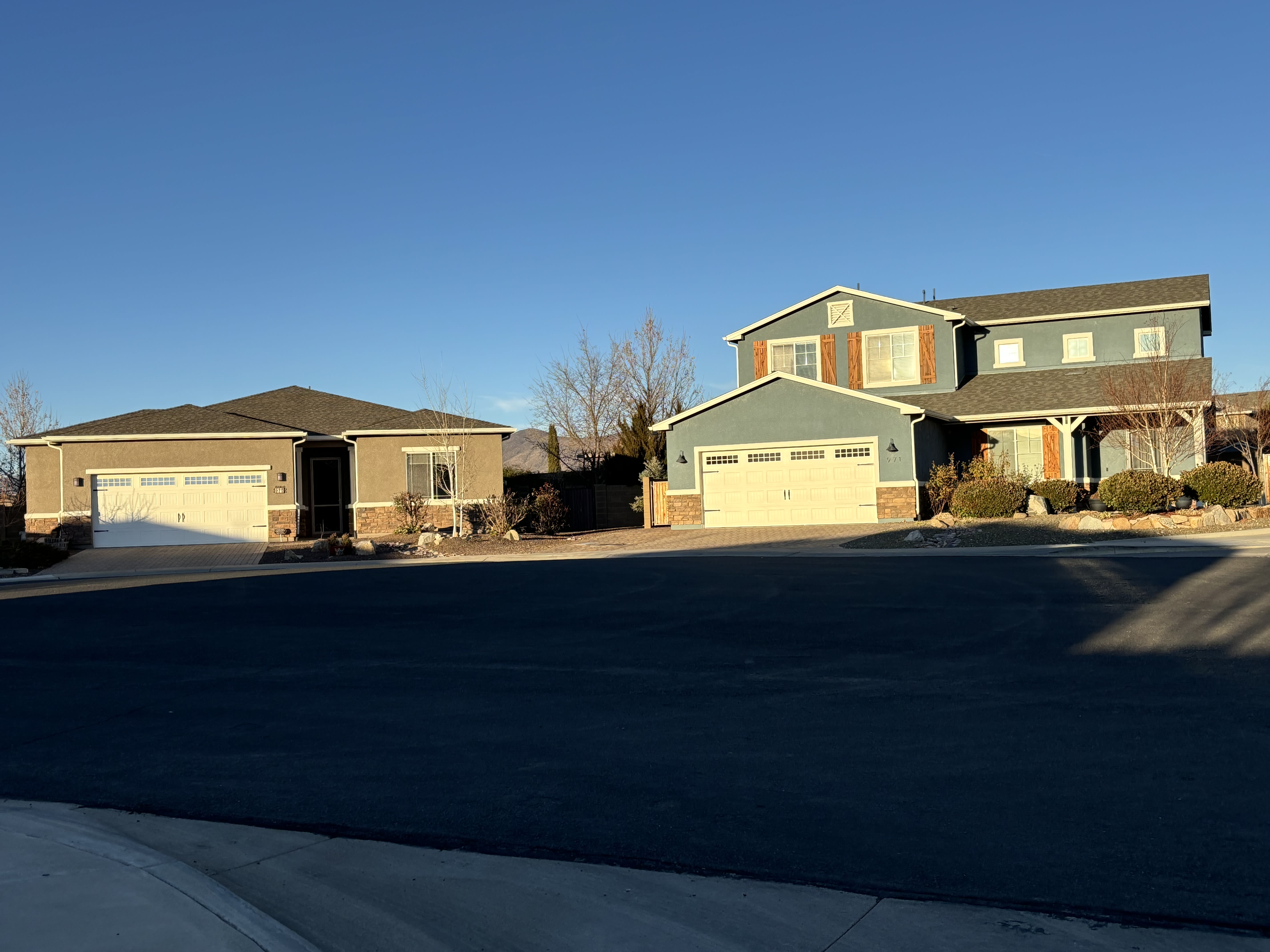 Communities Quailwood Meadows homes in Dewey, AZ