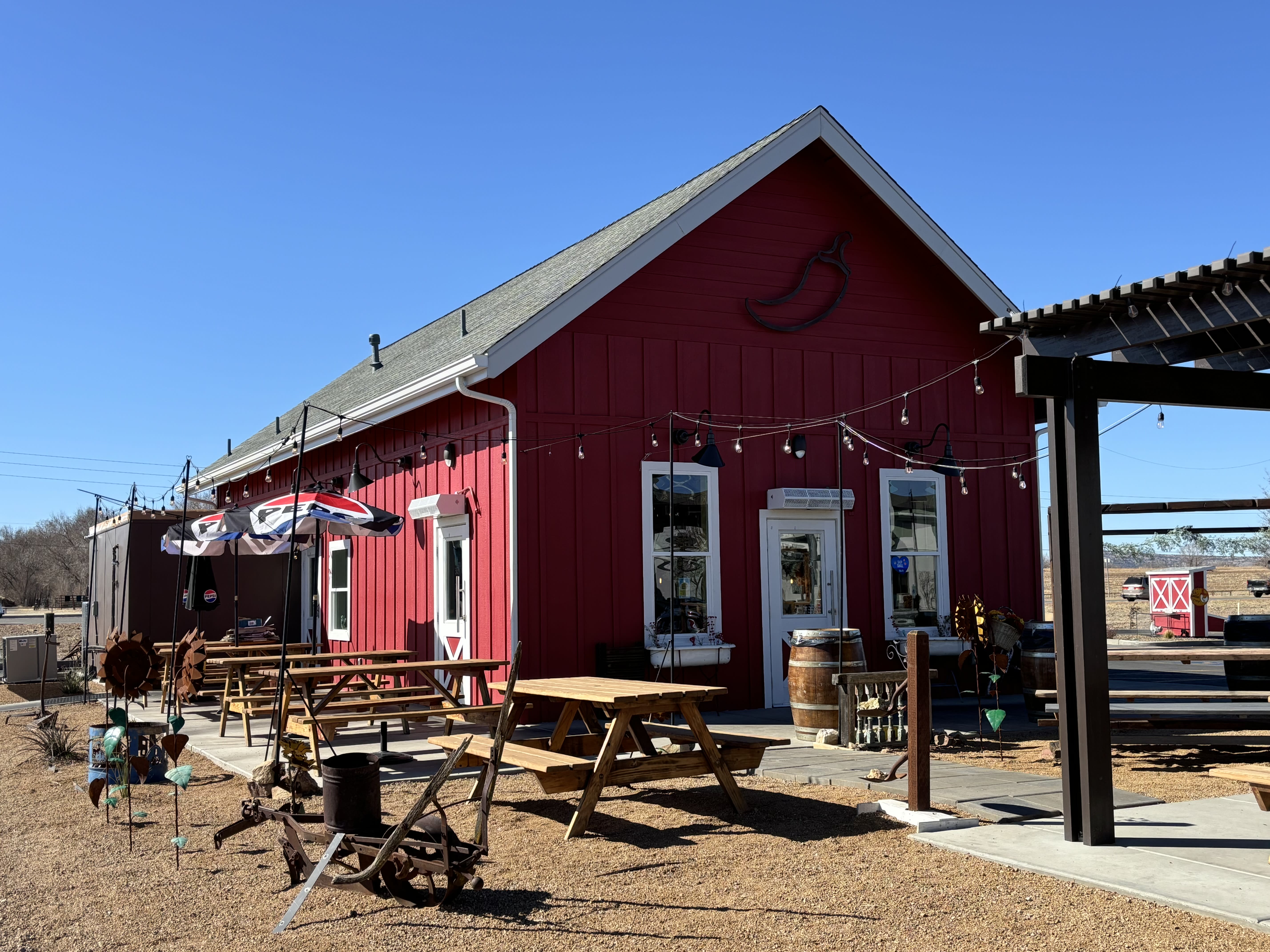 PepperJacks of Chino Valley, AZ