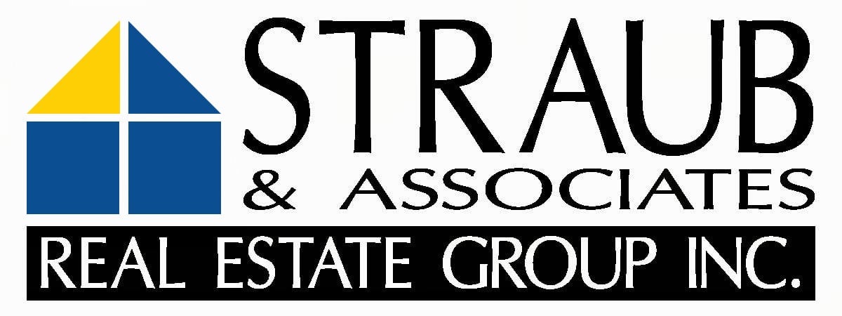 Straub & Associates Real Estate | Central Pennsylvania REALTORS® logo