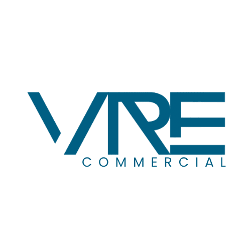 Veribas Commercial Real Estate logo