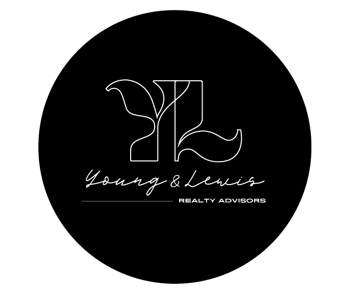 Young Realty Luxury logo