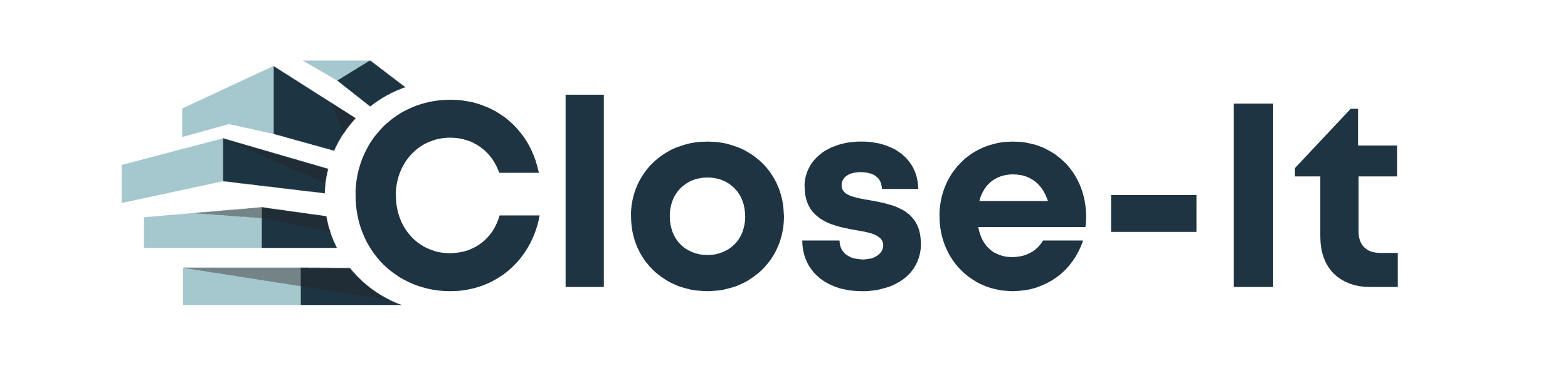 Close It Community logo
