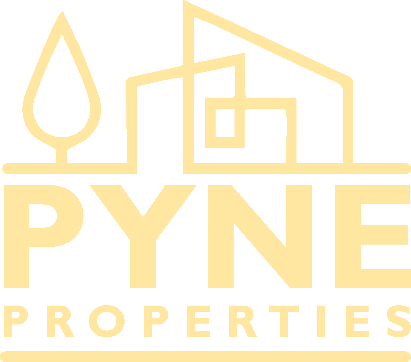 Daniel Pyne | Pyne Properties LLC | Chicago, IL logo