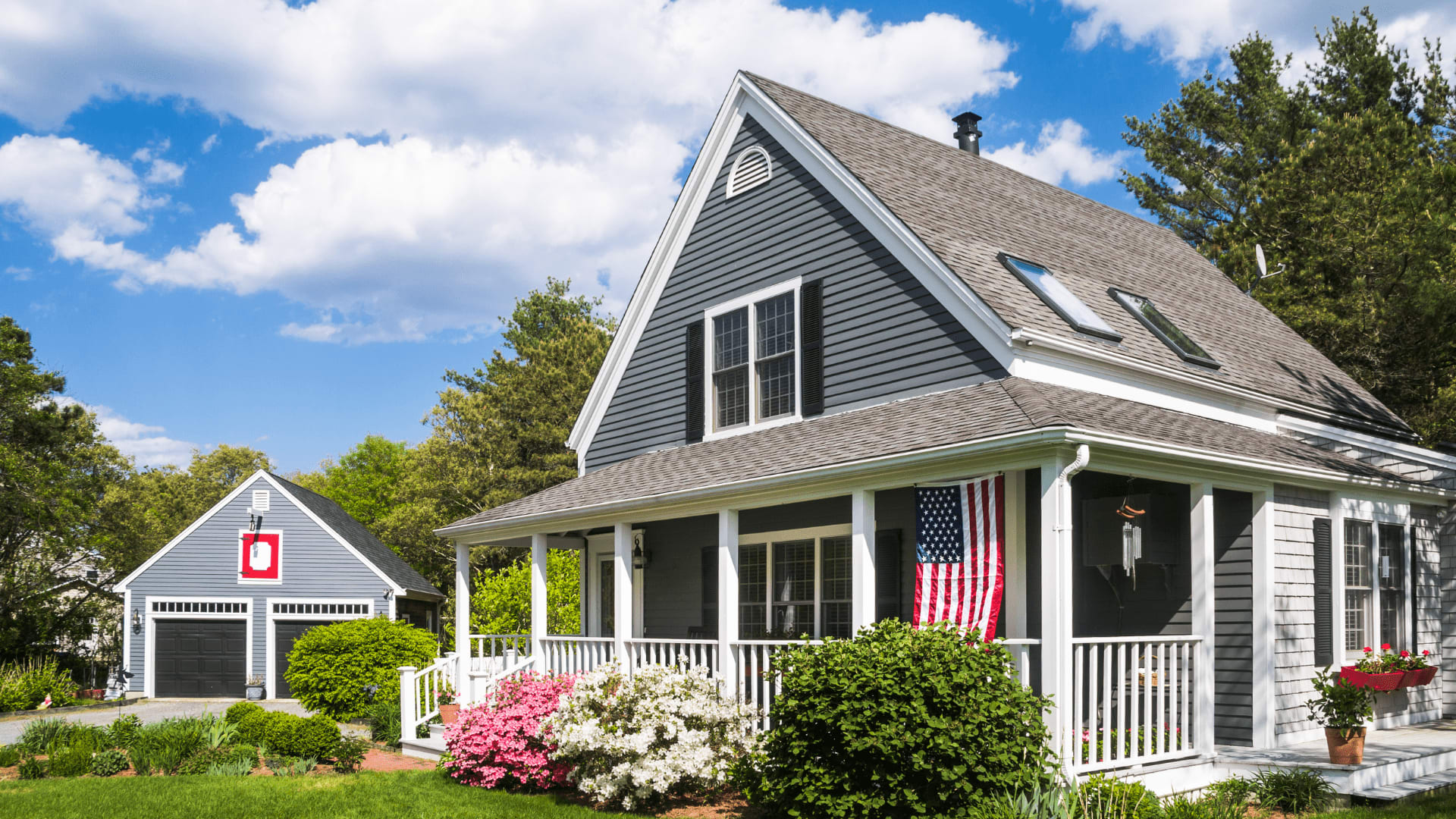 Locust Grove Virginia Real Estate