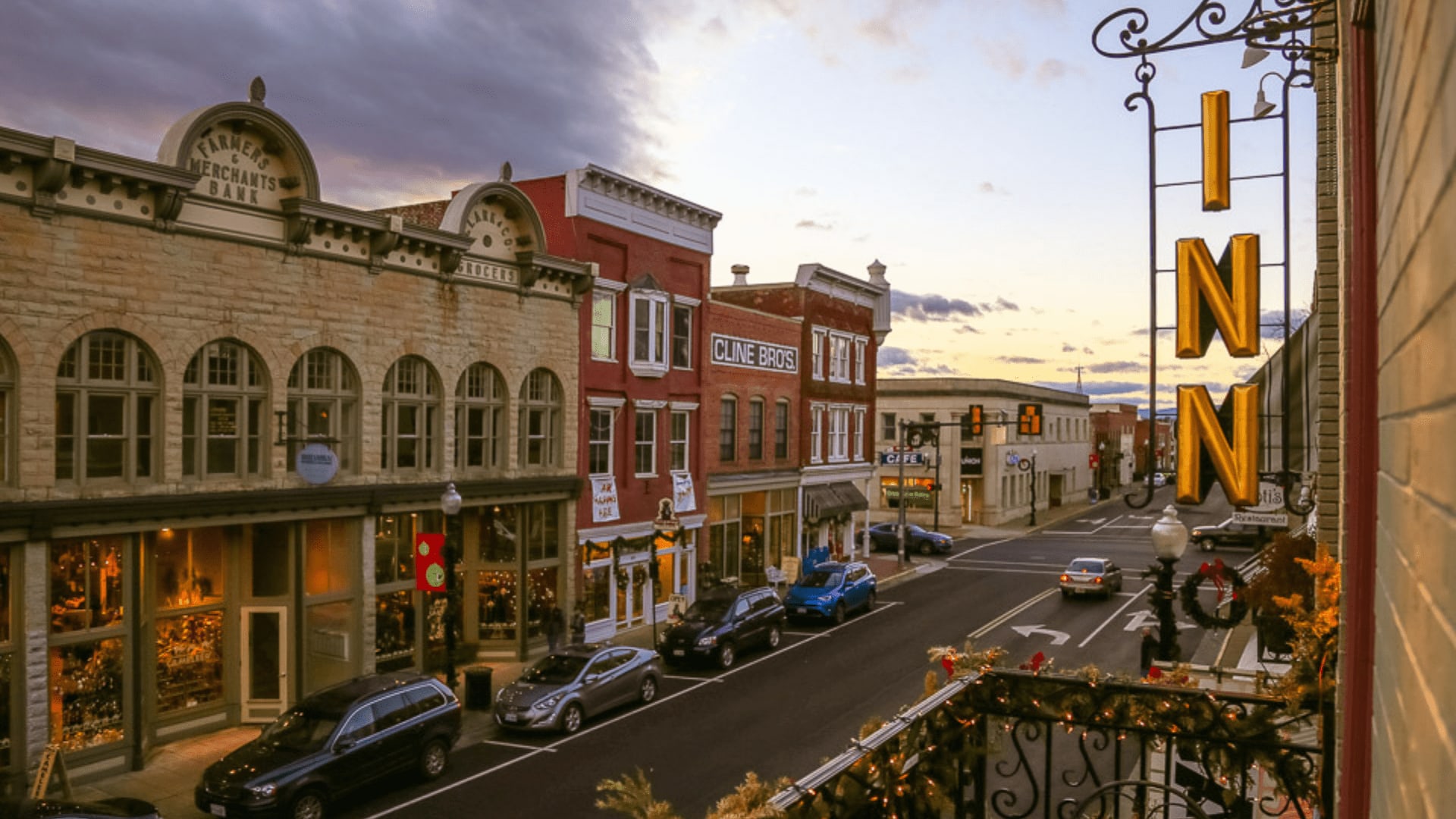 Culpeper Virginia Real Estate