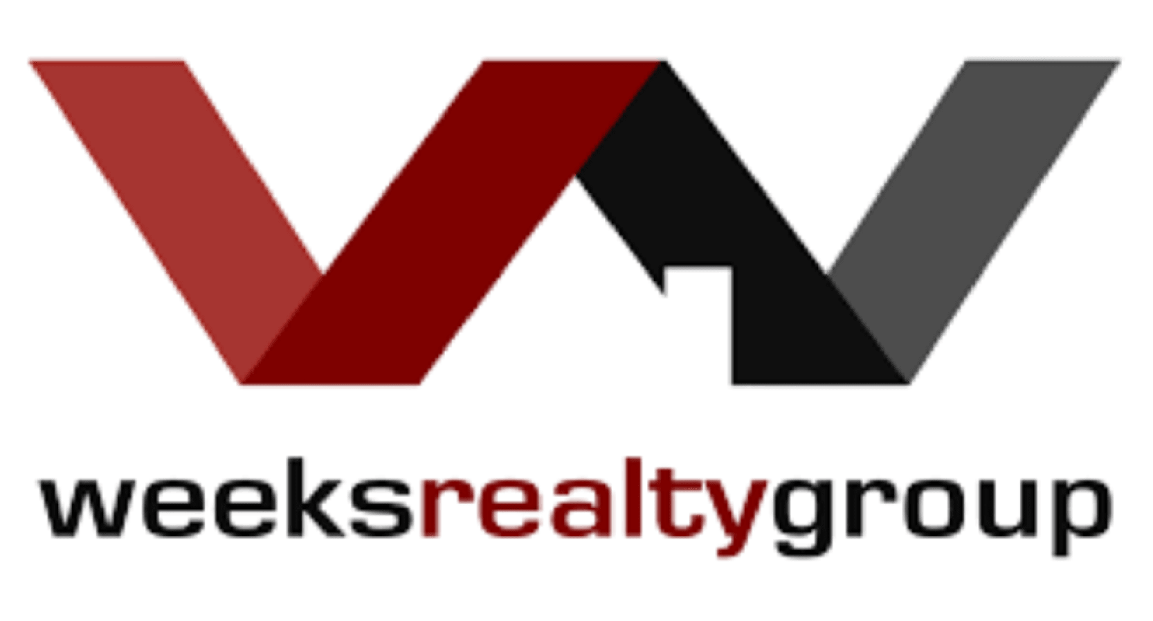 WEEKS Realty Group logo