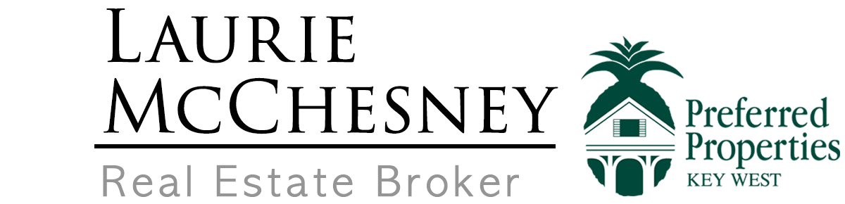 Laurie McChesney logo