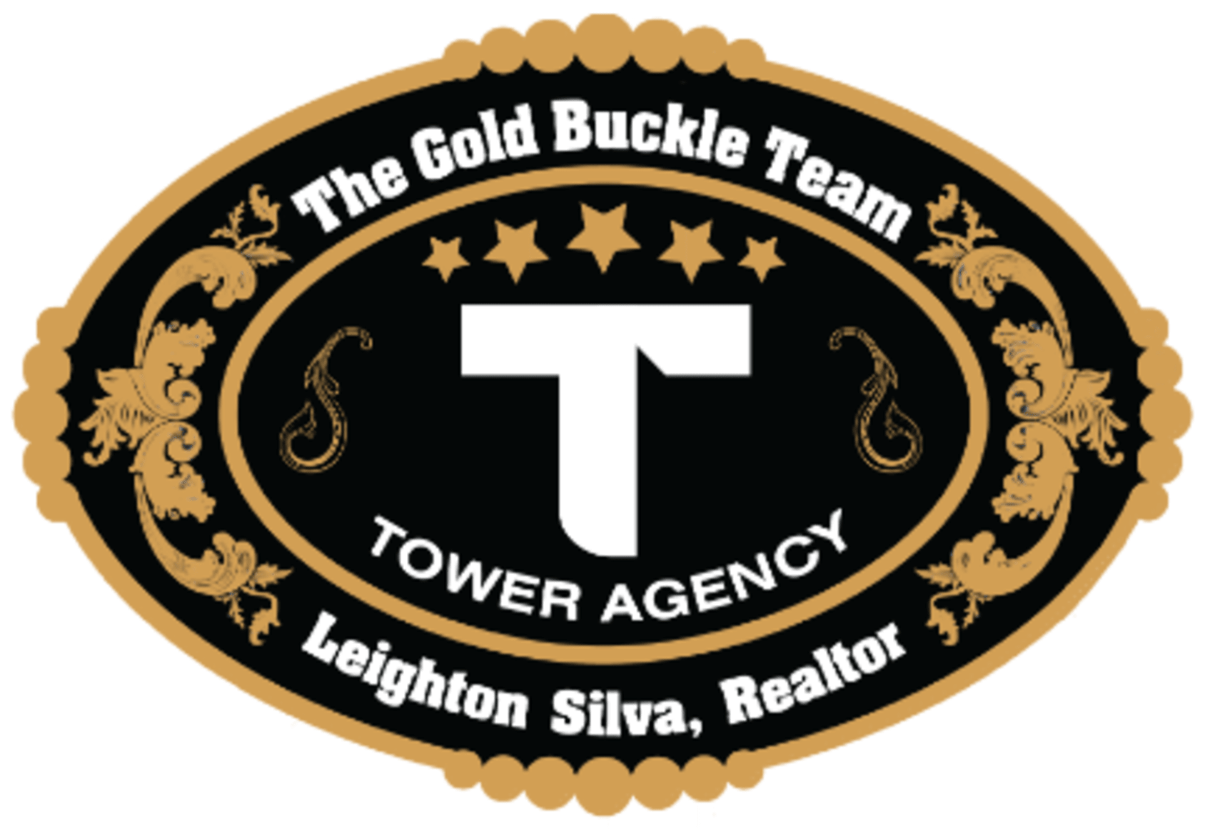 Tower Agency logo