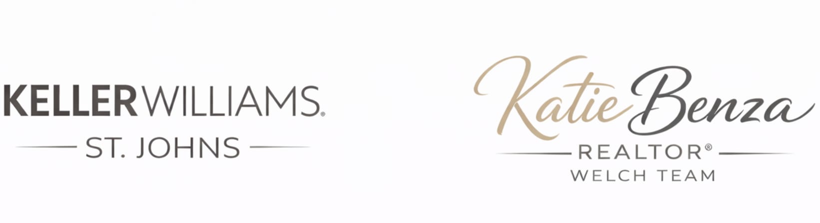Katie Benza Katie Benza logo