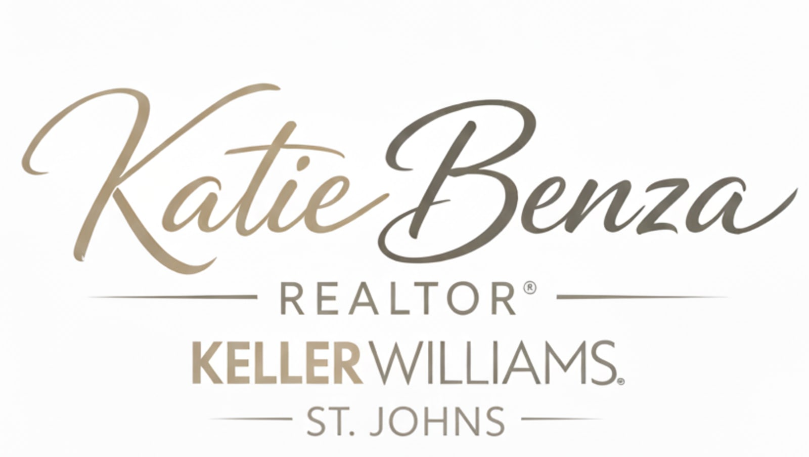 Katie Benza Katie Benza logo