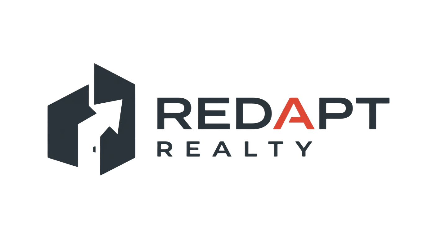 Redapt Realty Inc logo
