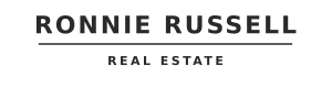 Ronnie Russell Ronnie Russell logo