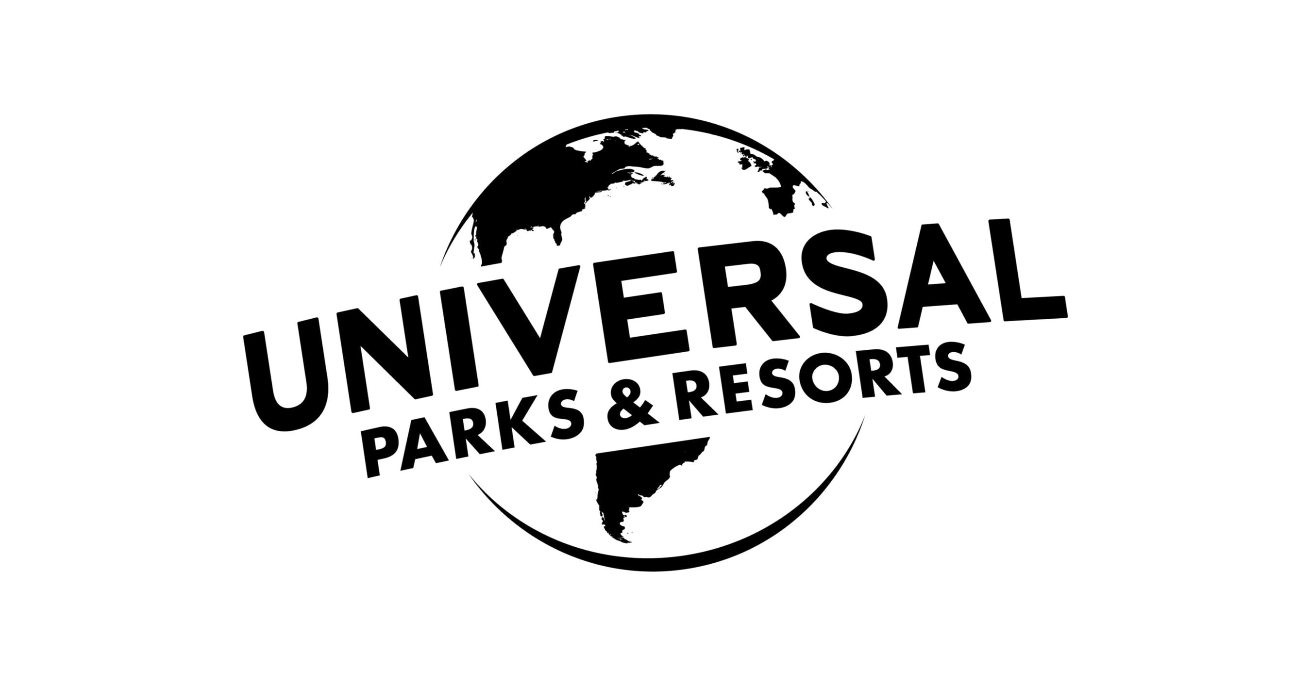 Universal Frisco - An Opportunity For Investors Universal Parks Logo