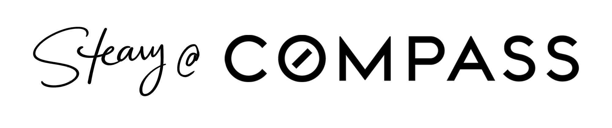 Steavy Carter Realtor – Dallas and Rockwall, Texas logo