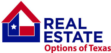 Real Estate Options Of Texas logo