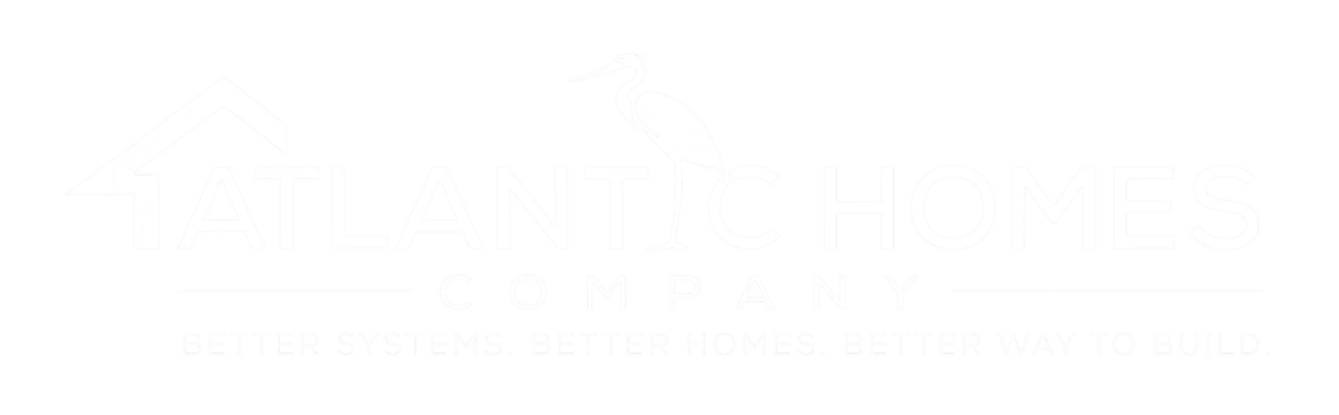 Atlantic Homes Company logo