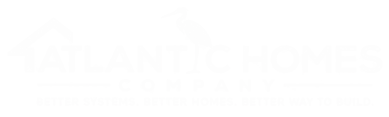 Atlantic Homes Company Atlantic Homes Company logo