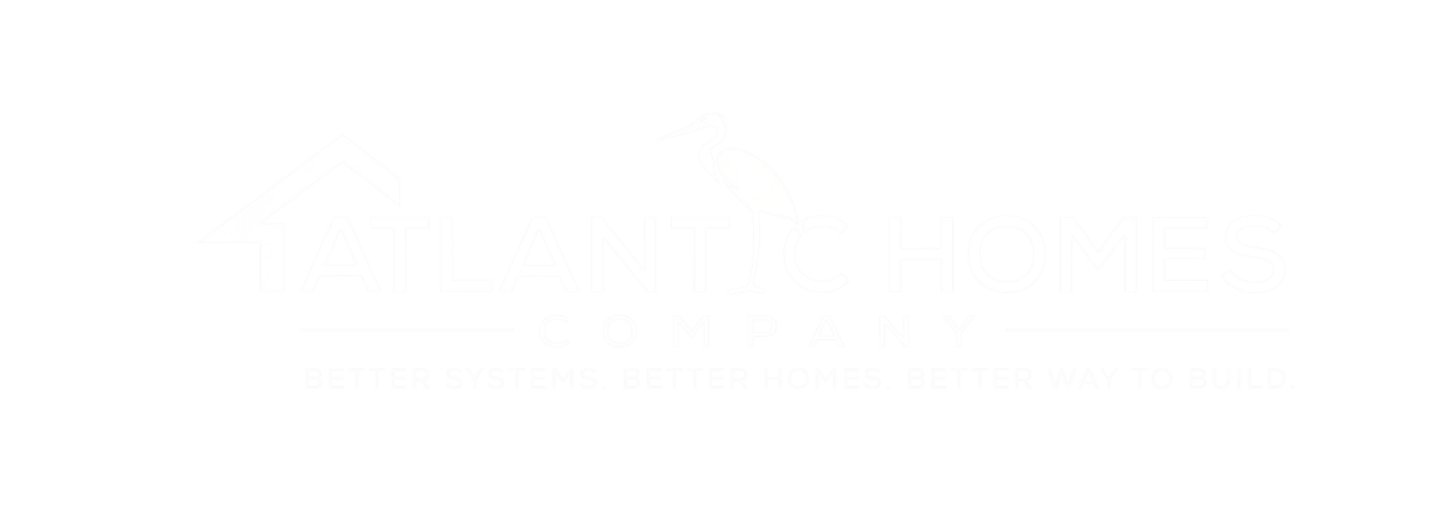 Atlantic Homes Company logo