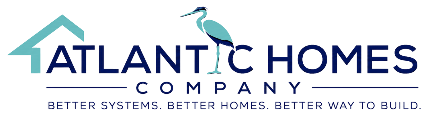 Atlantic Homes Company logo