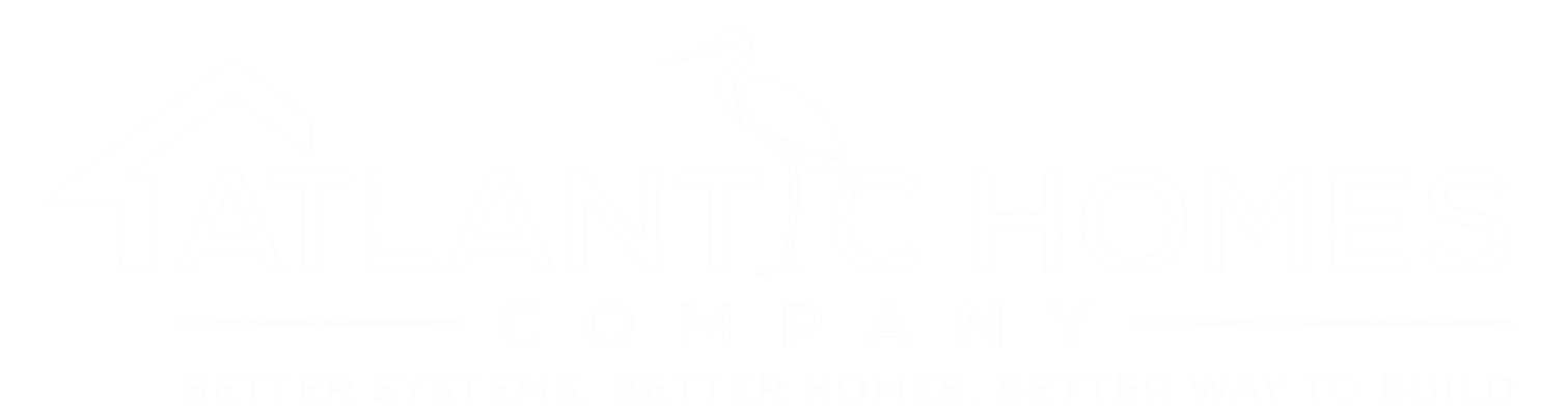 Atlantic Homes Company logo