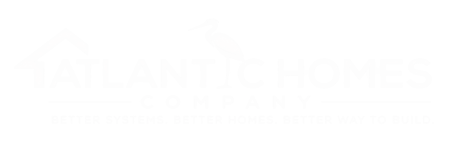 Atlantic Homes Company Atlantic Homes Company logo