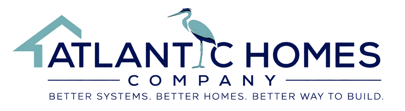 Atlantic Homes Company logo