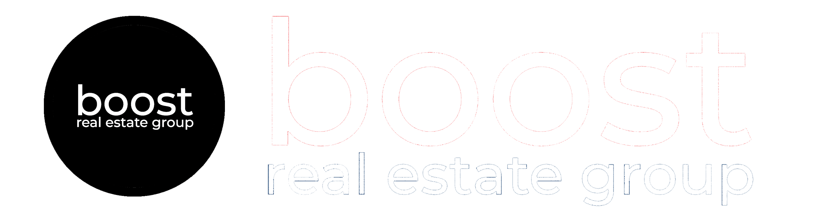 Boost Real Estate Group logo