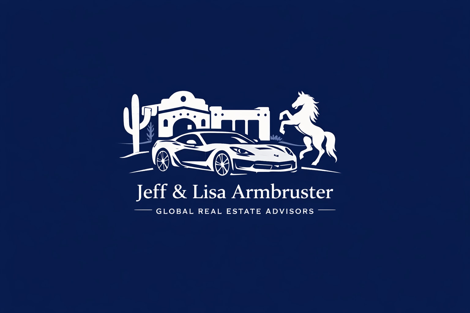 Jeff Armbruster logo