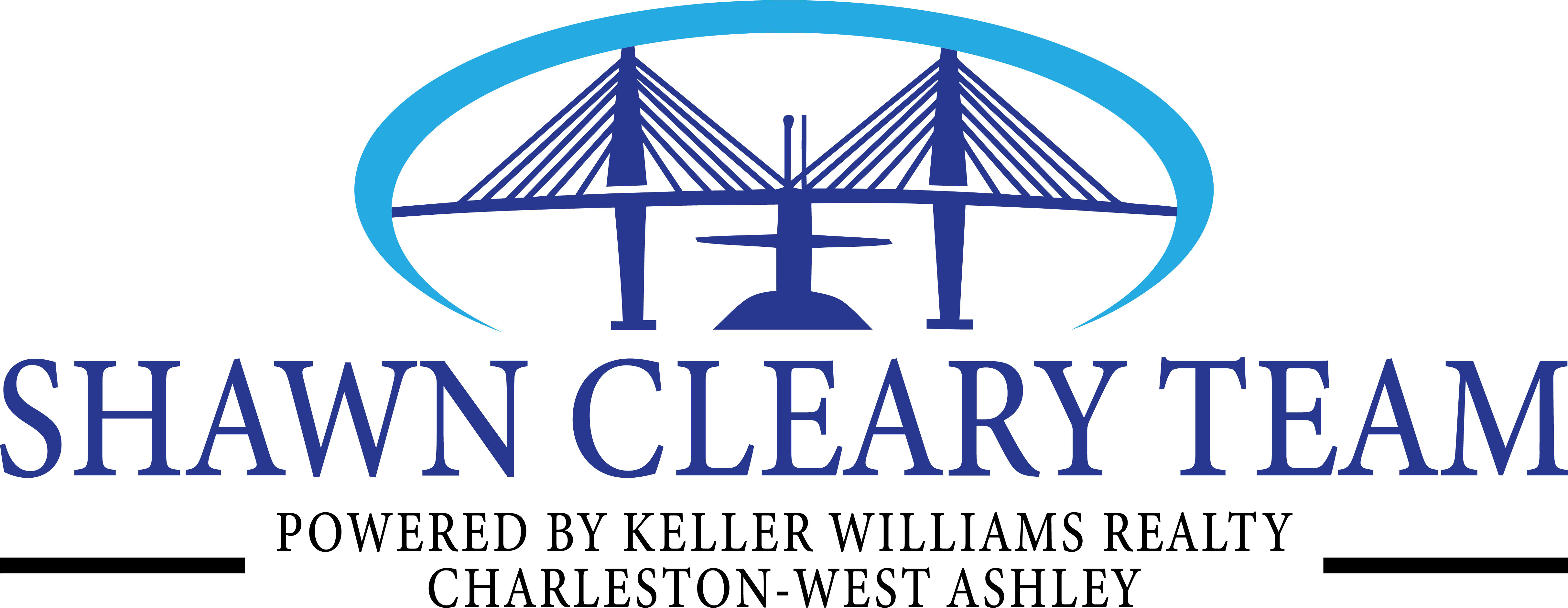 The Shawn Cleary Team logo