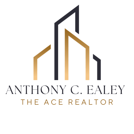 Anthony Ealey logo