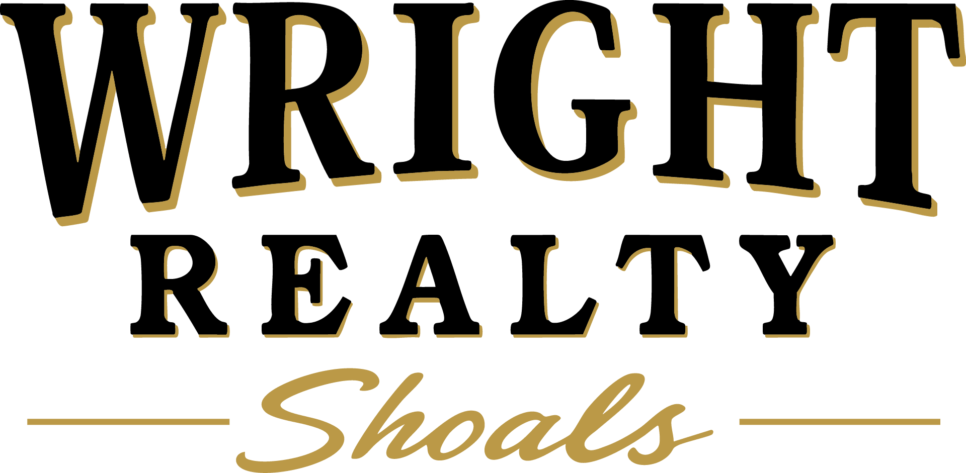 Wright Realty Shoals | North Alabama Real Estate & Homes logo