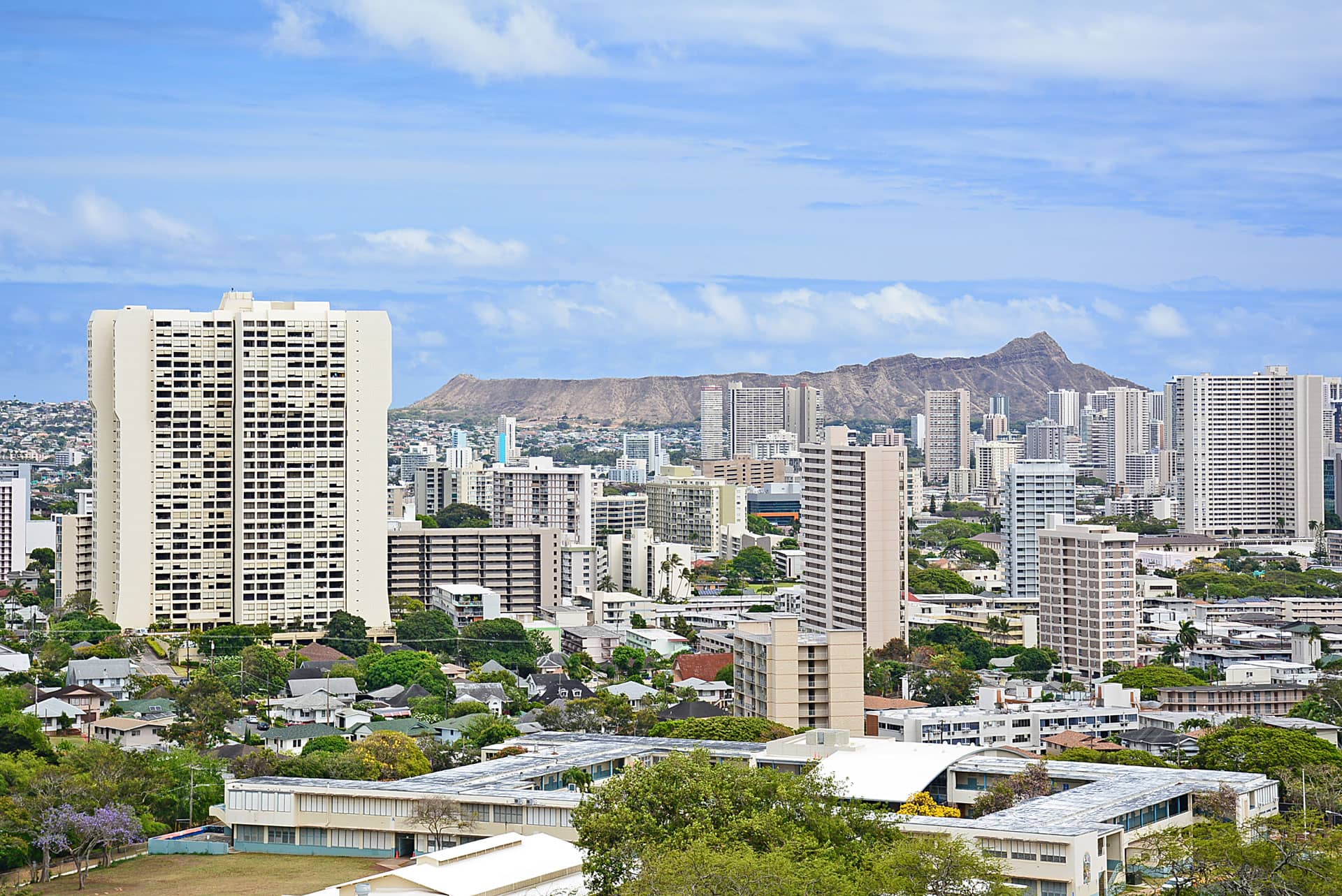 Property Management | Captain Cook Real Estate | Honolulu