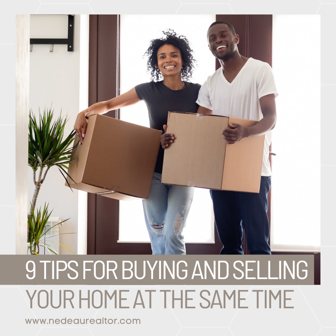 9 Tips for Buying and Selling Your Home at the Same Time inception-app-prod/NTMzMmFhN2QtMmU2ZS00ZDNiLWE3YTAtNjI4ZWRiYjJjNGMw/content/2021/09/Copy of September 2021 - MVP - Post 1.png