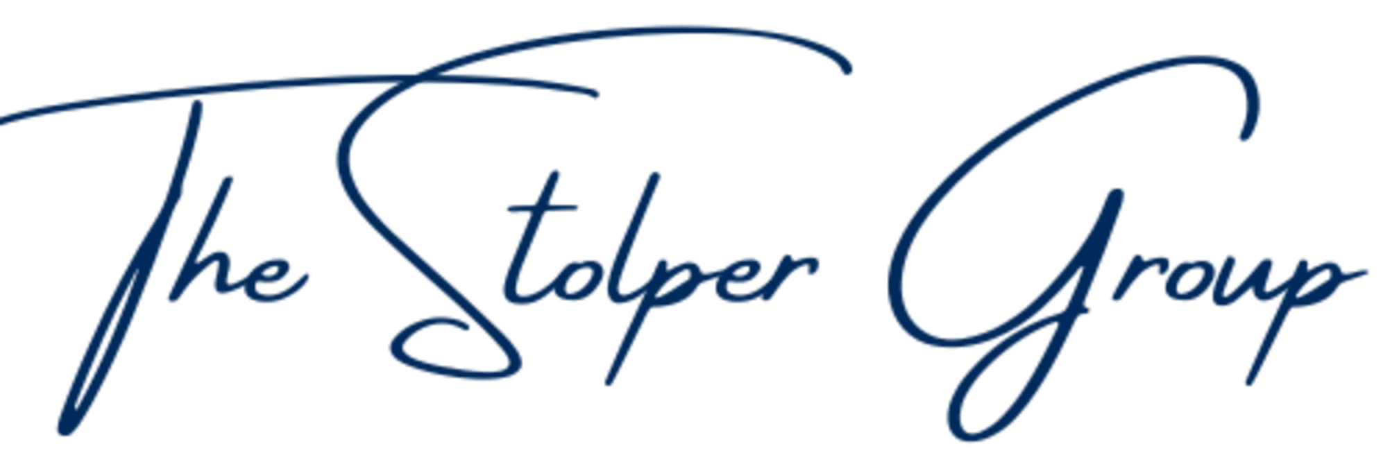 The Stolper Group logo