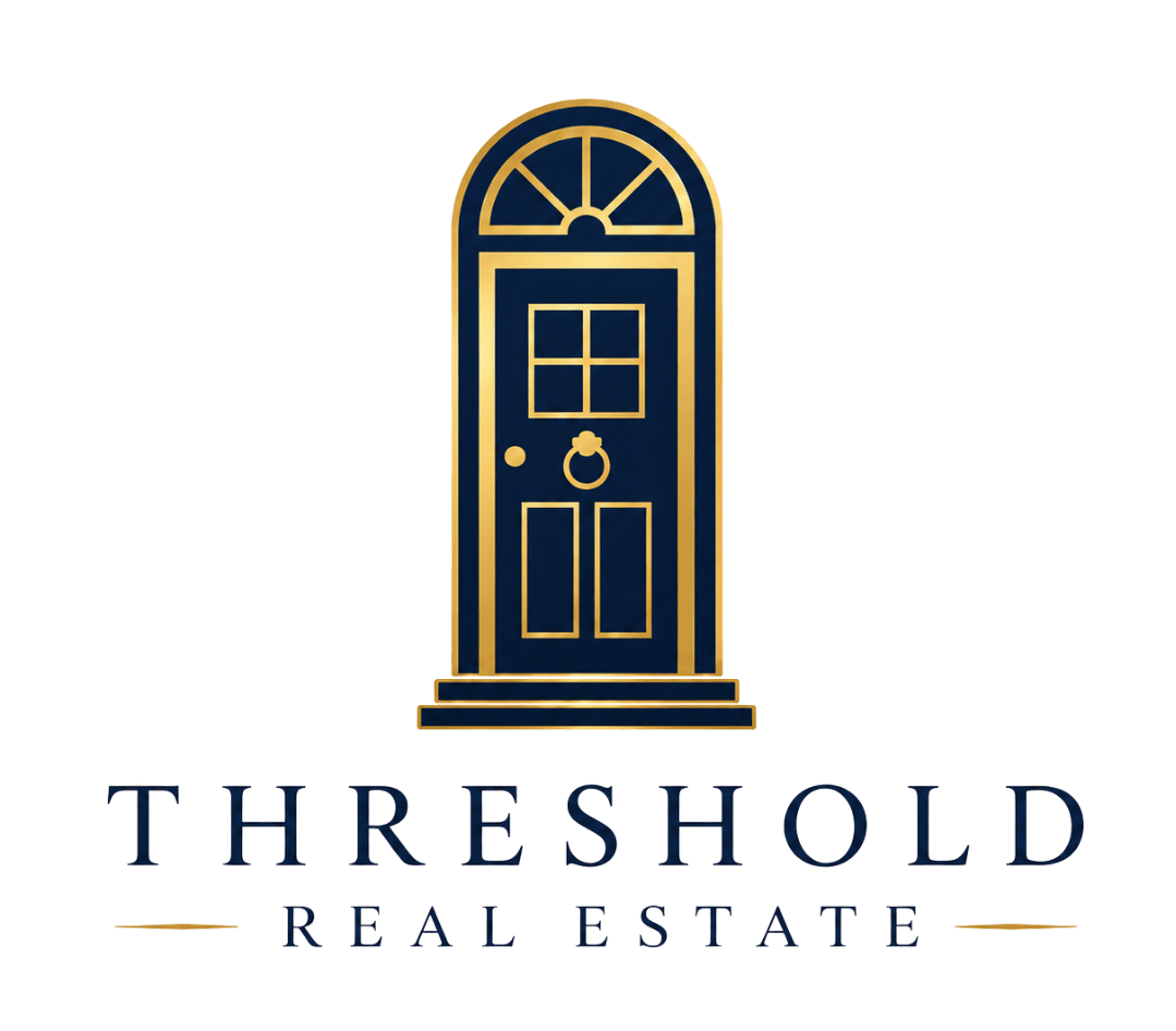 Threshold Real Estate logo