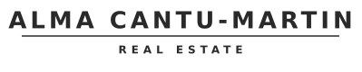 Alma Cantu-Martin logo
