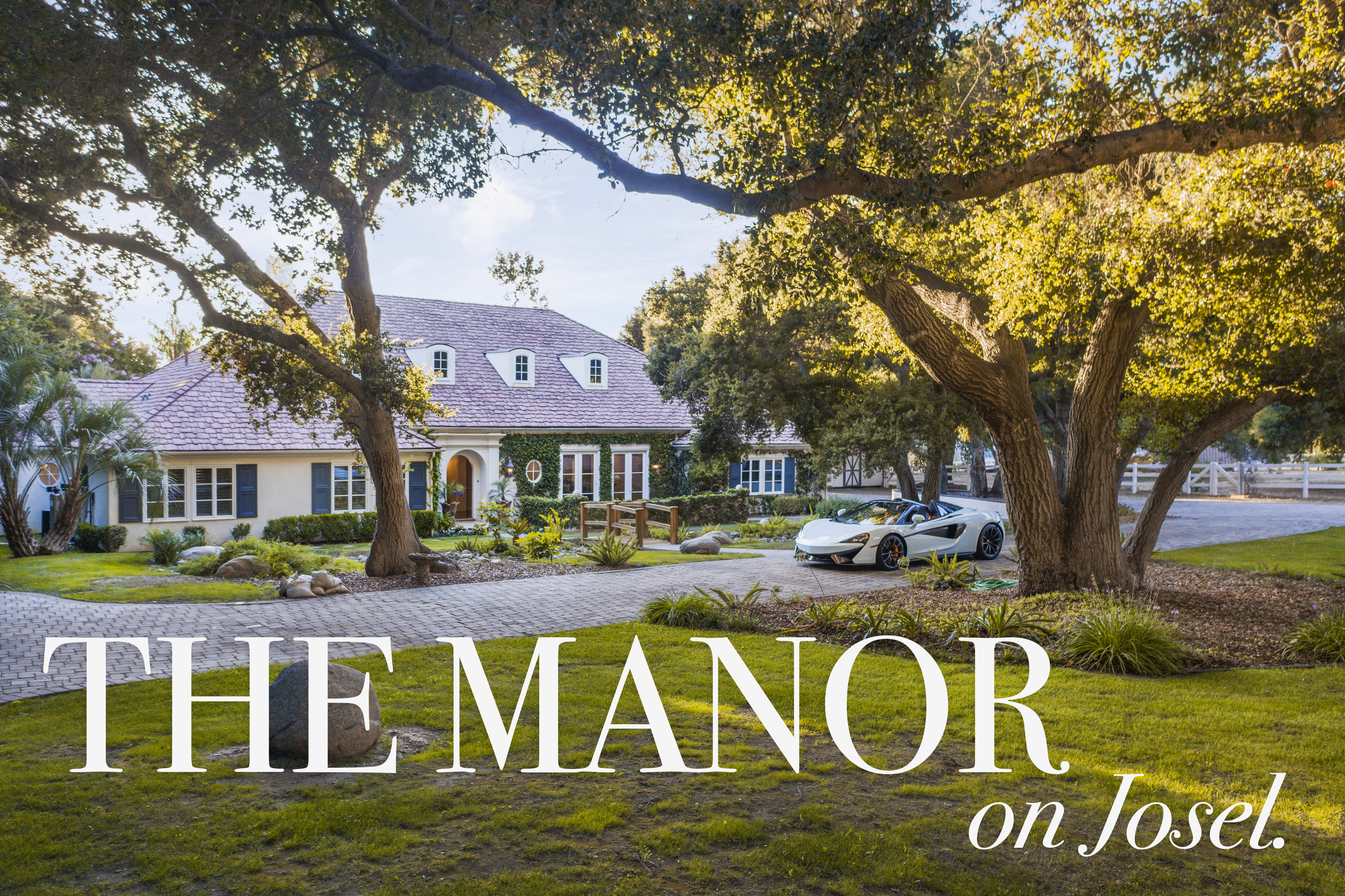The Manor on Josel | Sand Canyon | Santa Clarita, CA inception-app-prod/NTY3MDQ4YTctODhlYS00ZDAwLWI0MTYtNjczMmNiYTNjMWI5/content/2020/09/cover.jpg