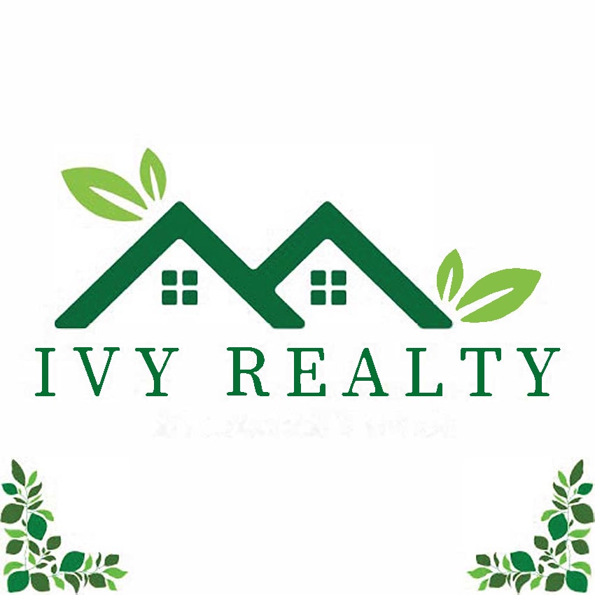 Ivy Realty logo