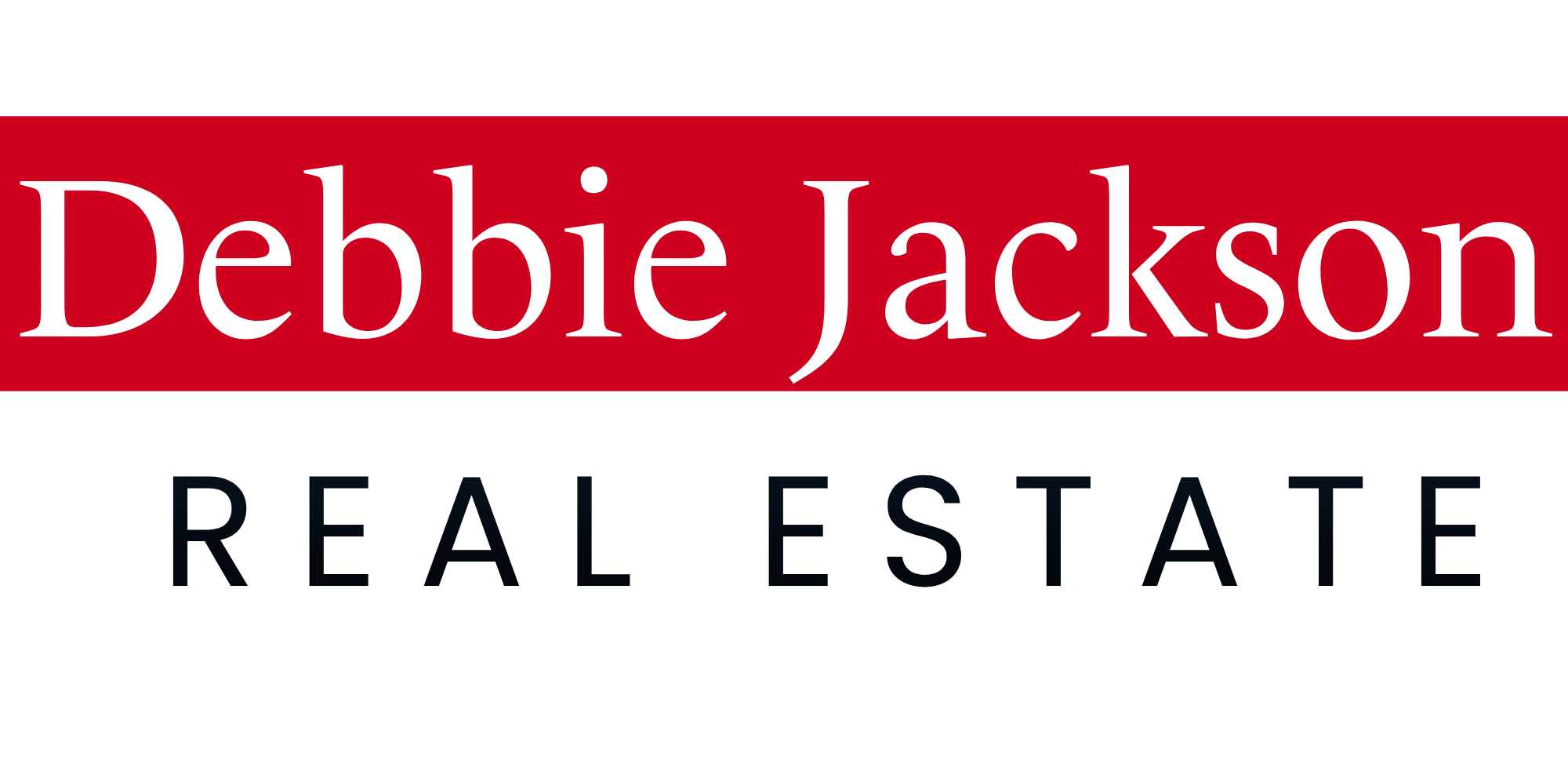 Debbie Jackson Real Estate | Lake Norman & Greater Charlotte Real Estate logo