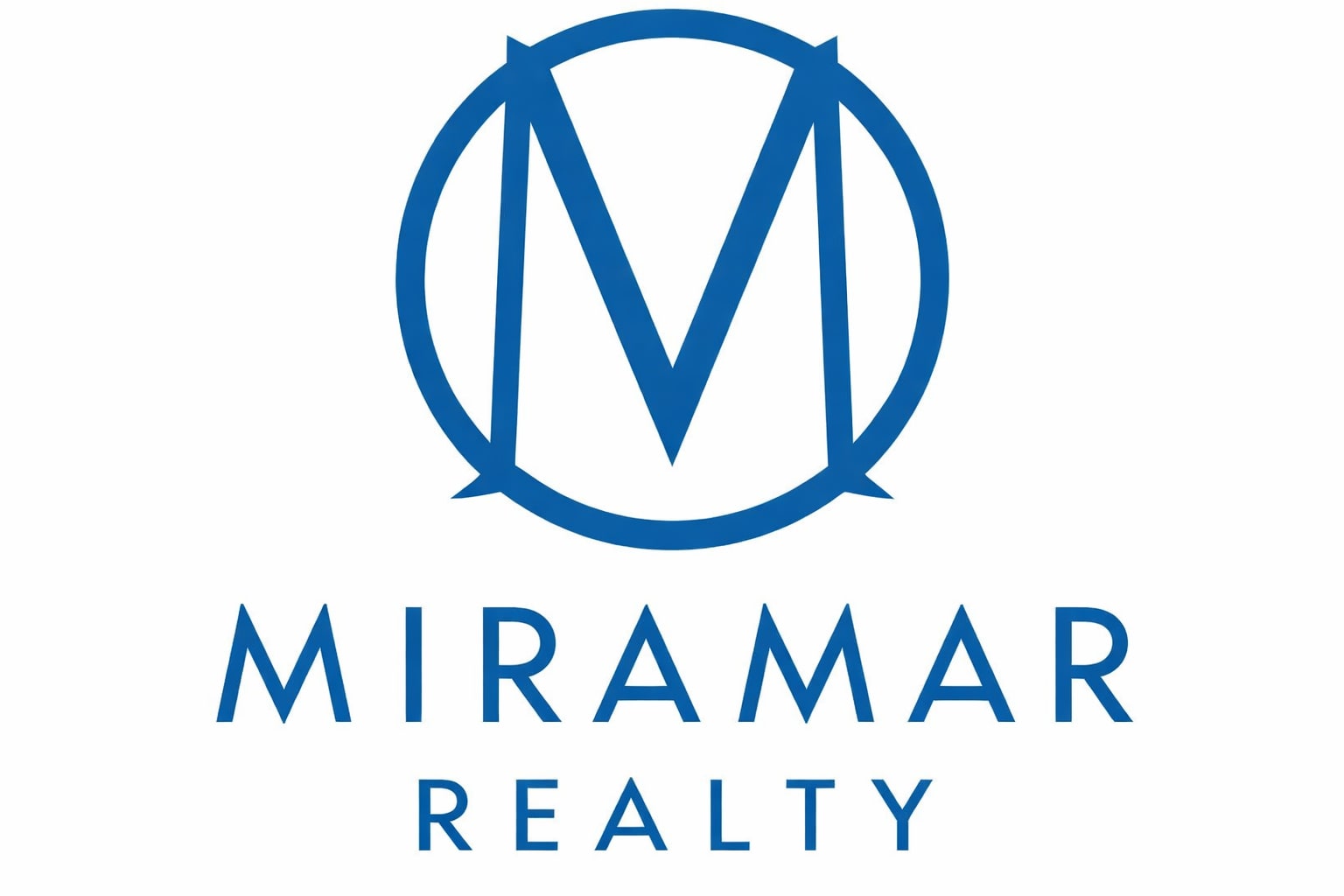 Dylan Struck | Kern County Real Estate - Miramar Realty | The Peralta Group logo