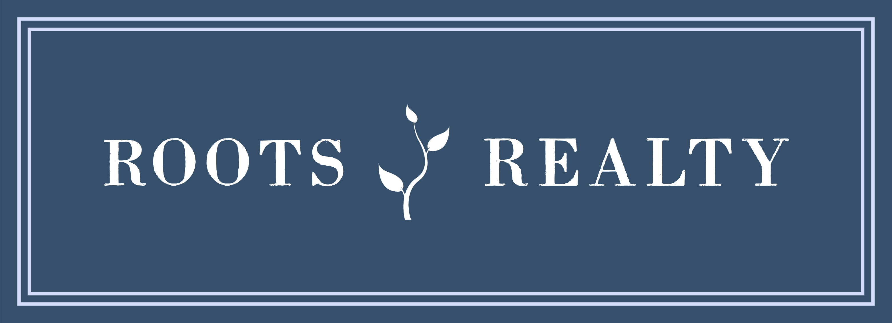 Roots Realty logo