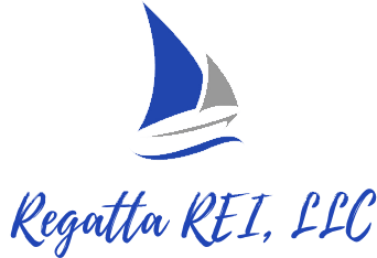 Regatta REI, LLC logo