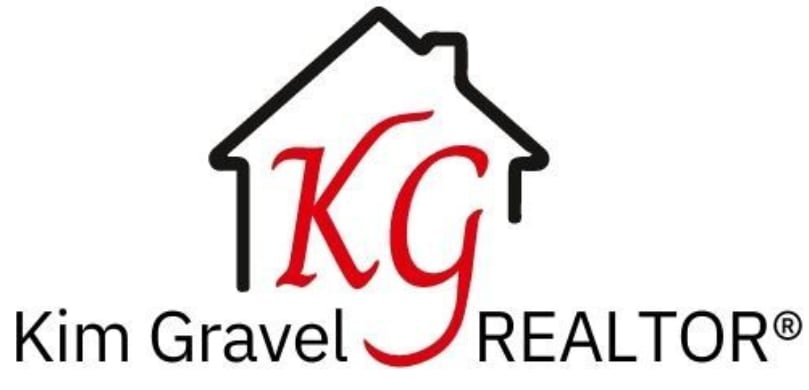Kim Gravel logo