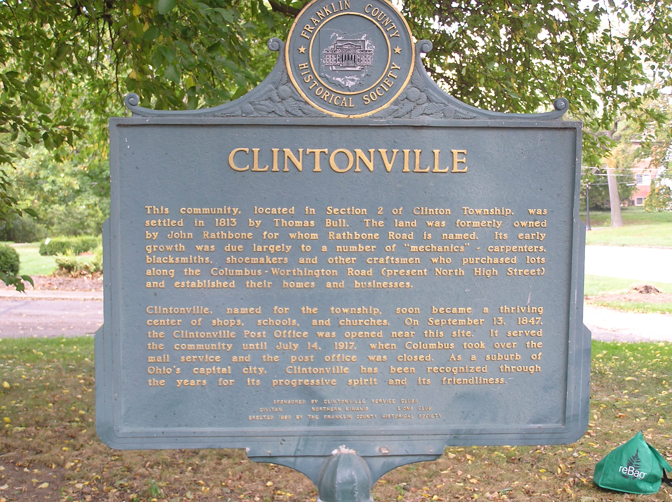 inception-app-prod/NTg3ODhlZjktYTY1MS00OTBiLWI4NzQtOTU4ZjlmN2ViM2Zj/content/2017/01/clintonville_historical_marker_2.JPG