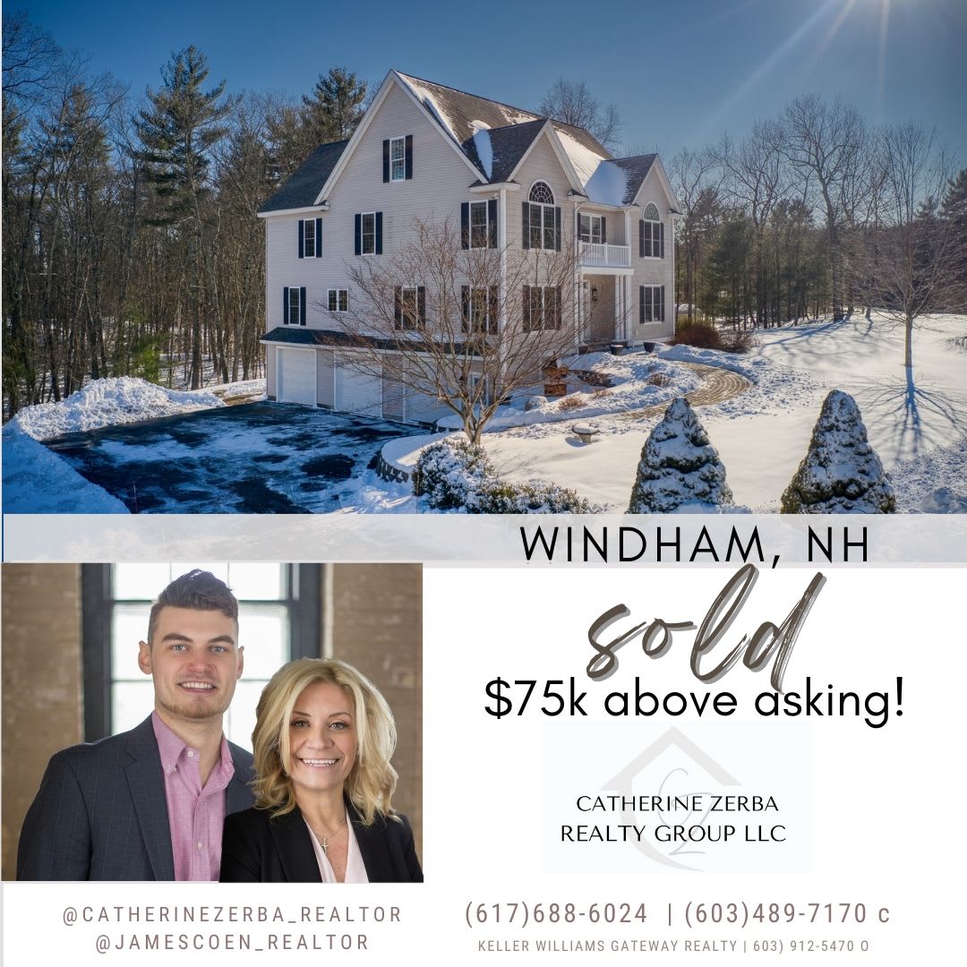 WINDHAM, NH - SOLD $75K ABOVE ASKING PRICE! inception-app-prod/NThhZWEzMjktOTRhYS00N2ZhLWJlYjAtYjQ4Y2Q3NTA0MjZi/content/2022/04/0120be37a38d69d2e6619f3971f68168ec97219b.jpg